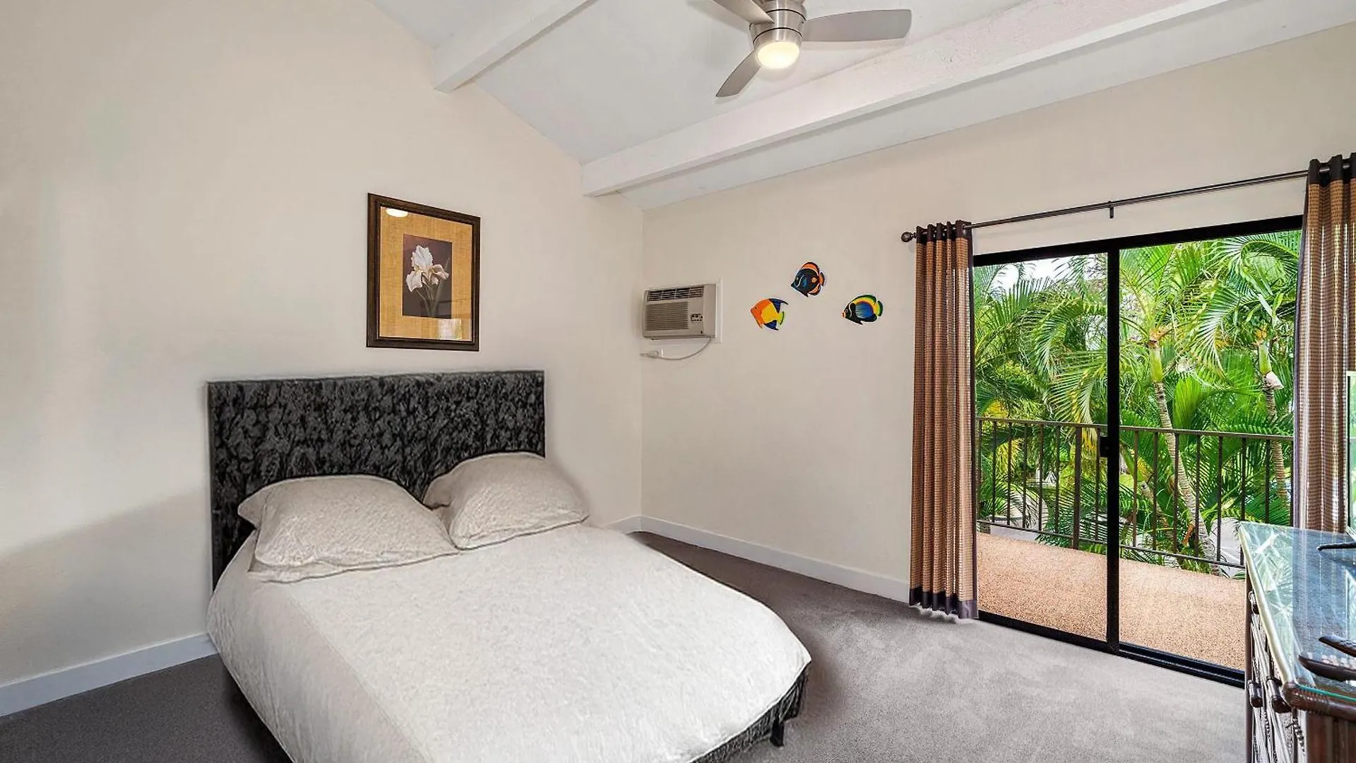 بيت للعطل فيلا Maui Hill 116, Renovated, Ocean Views, Split Ac ويليا