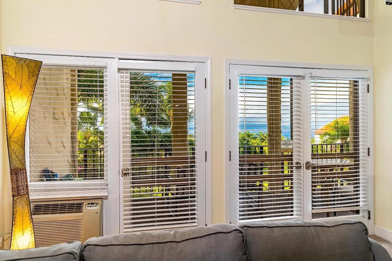 فيلا Maui Hill 116, Renovated, Ocean Views, Split Ac ويليا 0*,