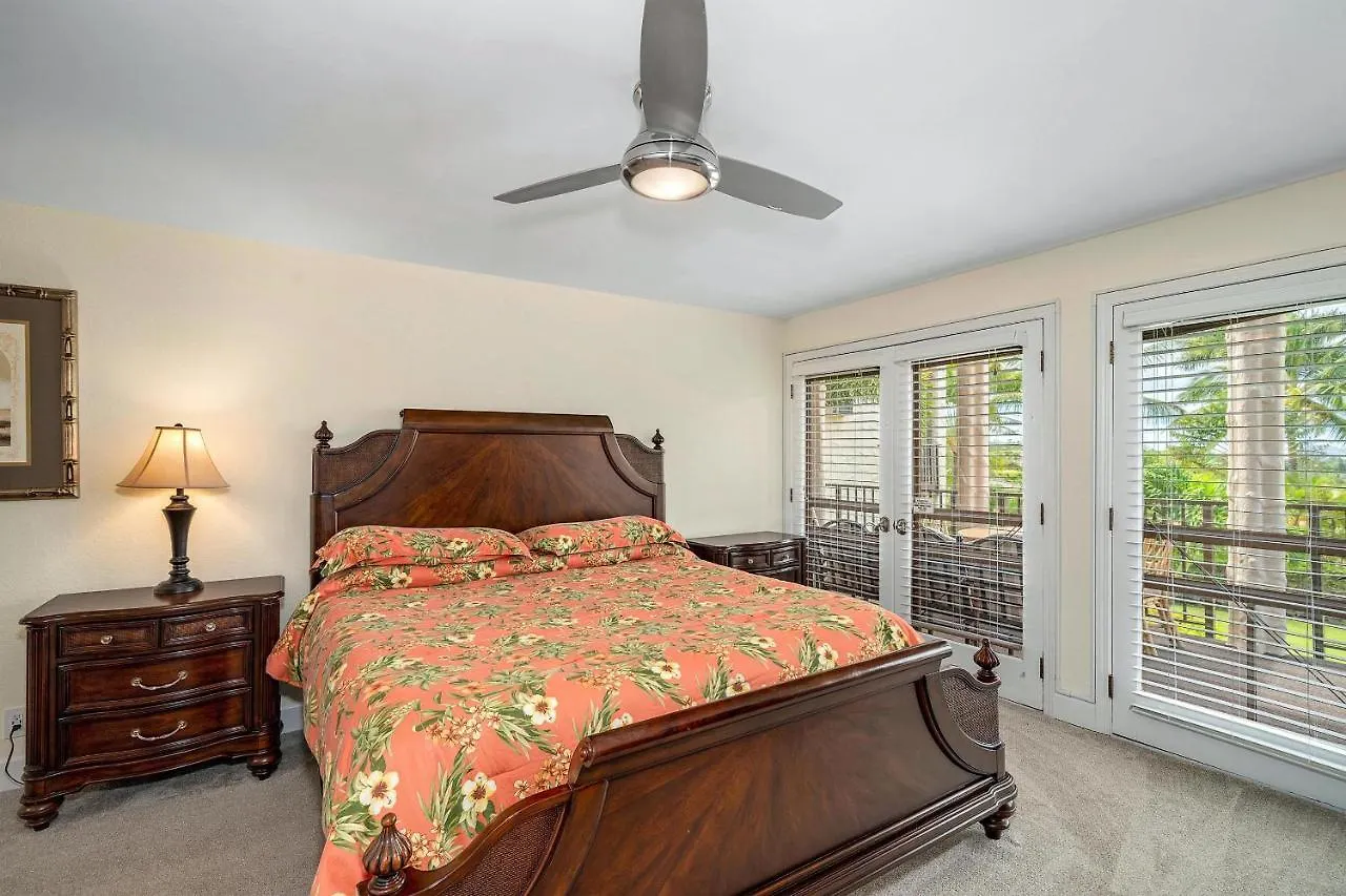 بيت للعطل فيلا Maui Hill 116, Renovated, Ocean Views, Split Ac ويليا الولايات المتحدة الأمريكية