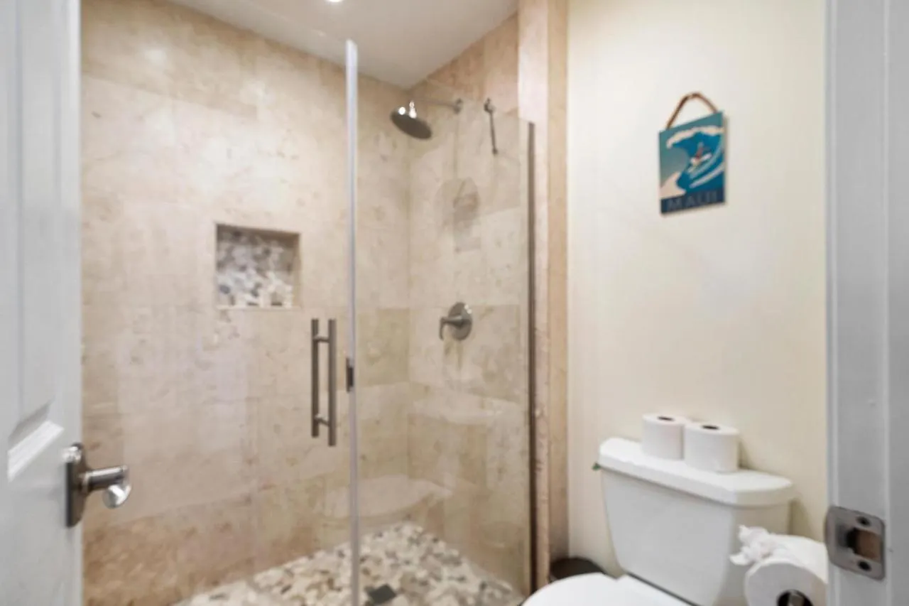 فيلا Maui Hill 116, Renovated, Ocean Views, Split Ac ويليا