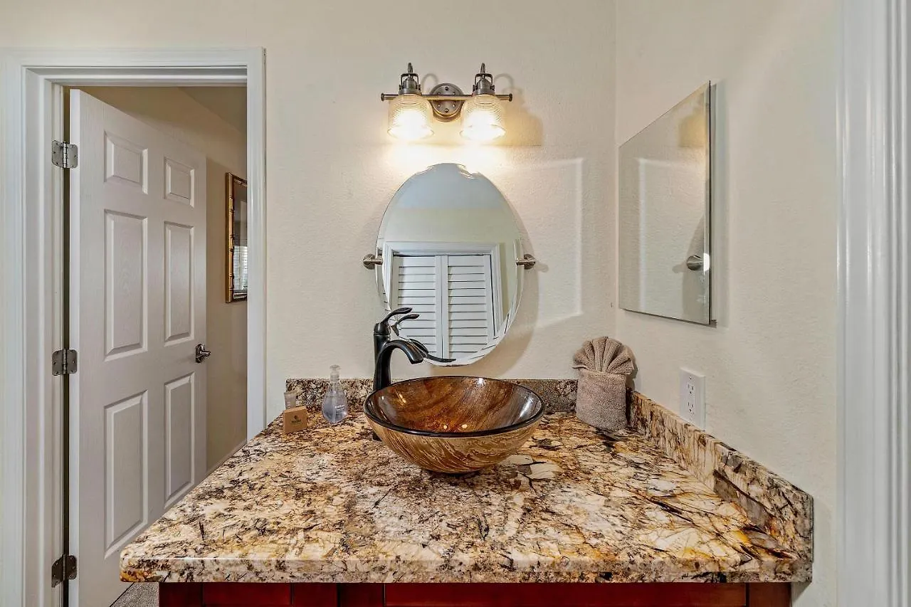 فيلا Maui Hill 116, Renovated, Ocean Views, Split Ac ويليا 0*,