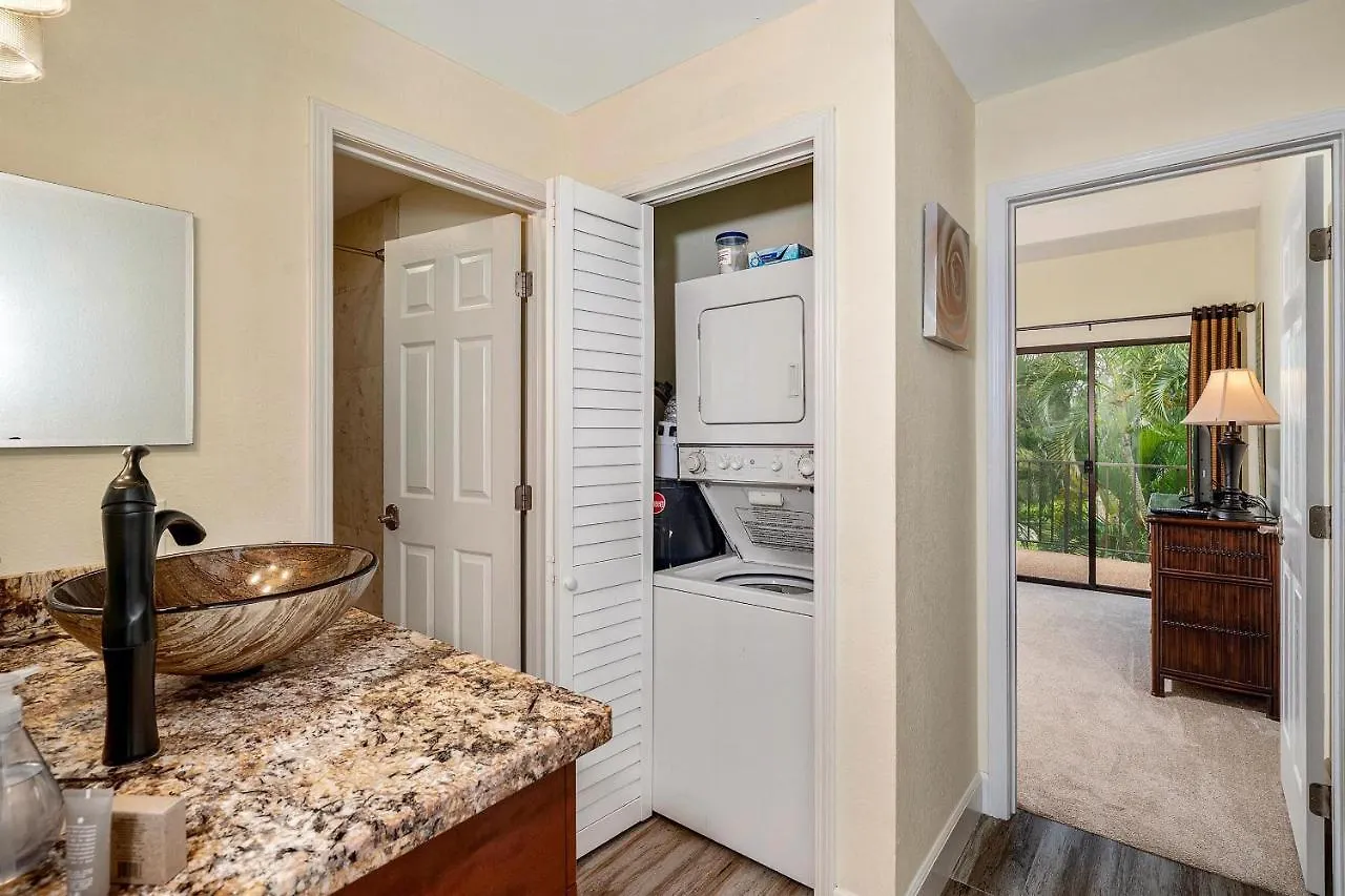 فيلا Maui Hill 116, Renovated, Ocean Views, Split Ac ويليا