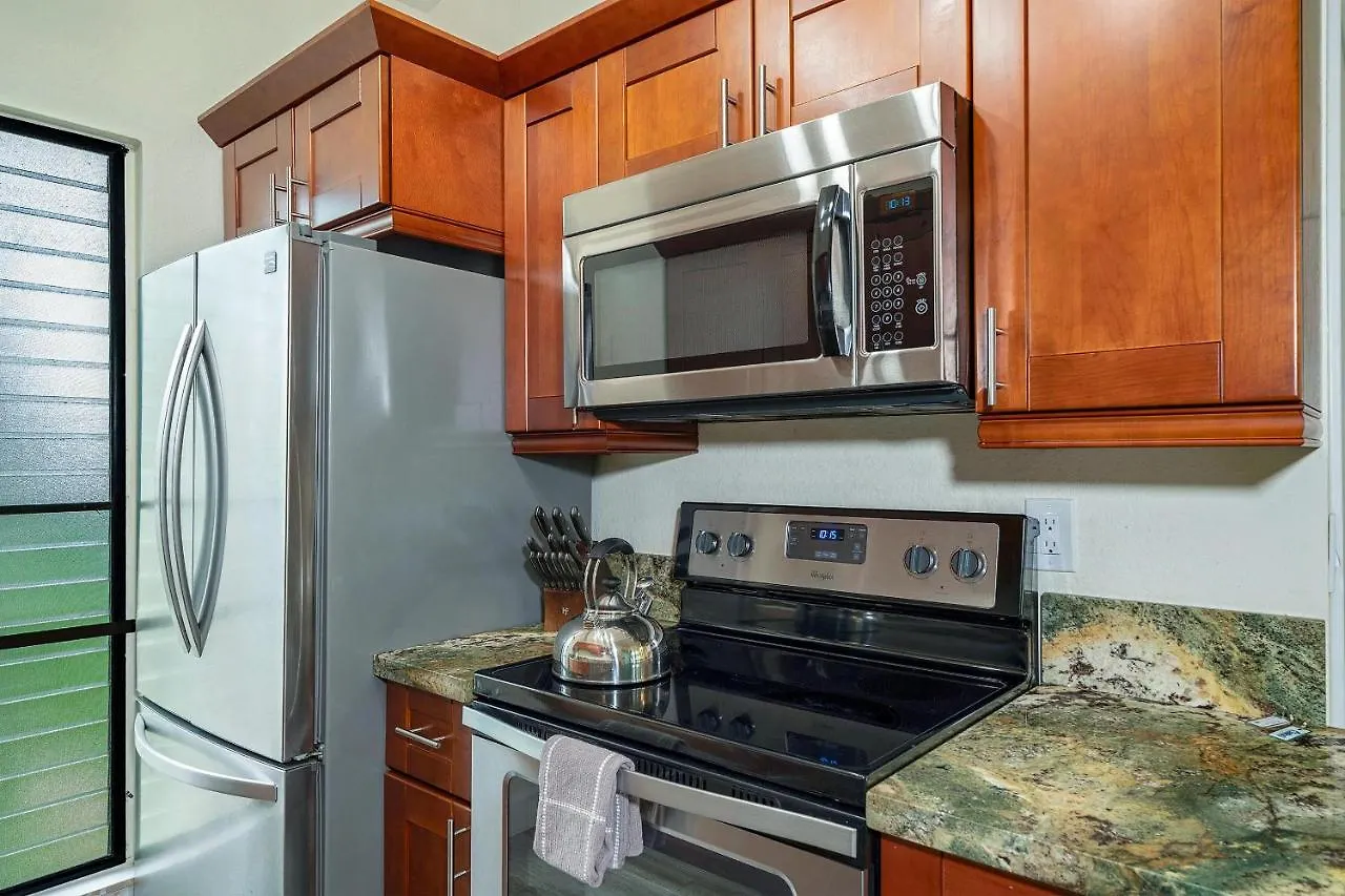 فيلا Maui Hill 116, Renovated, Ocean Views, Split Ac ويليا الولايات المتحدة الأمريكية