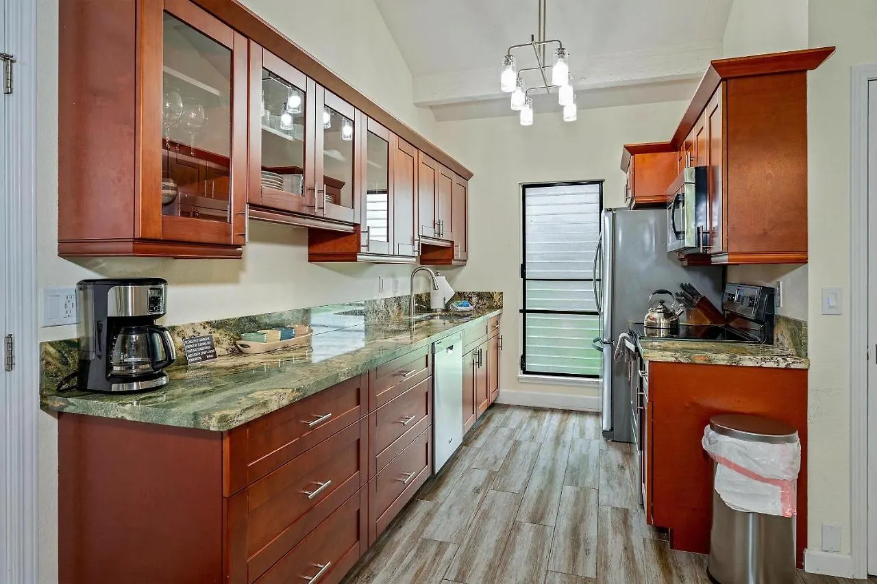 فيلا Maui Hill 116, Renovated, Ocean Views, Split Ac ويليا 0*,  الولايات المتحدة الأمريكية