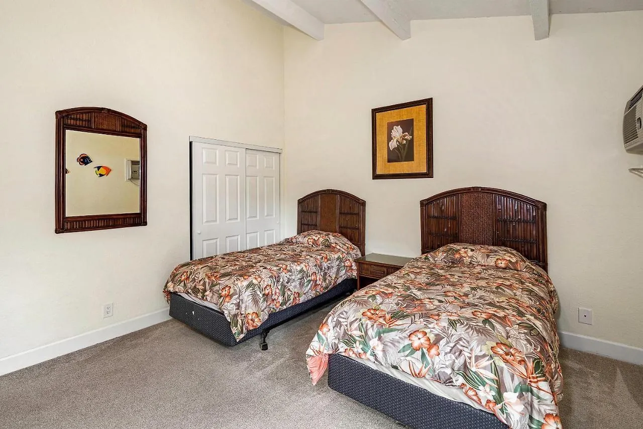 فيلا Maui Hill 116, Renovated, Ocean Views, Split Ac ويليا 0*,  الولايات المتحدة الأمريكية